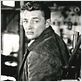 La Griffe du passé : photo Jacques Tourneur, Robert Mitchum