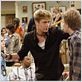 Quintuplés : photo Jake McDorman, Johnny Lewis, Ryan Pinkston