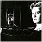 Les Innocents : photo Deborah Kerr, Jack Clayton