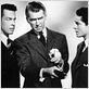 La Corde : photo Alfred Hitchcock, Farley Granger, James Stewart, John Dall