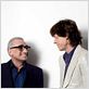 Shine a Light : photo Martin Scorsese, Mick Jagger