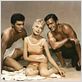 Un Amour de Vacances : photo Cliff Robertson, James Darren, Paul Wendkos, Sandra Dee
