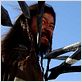 Mongol : photo Sergei Bodrov, Tadanobu Asano