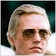Dangereusement vôtre : photo Christopher Walken, John Glen