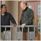 Jericho : photo Lennie James, Michael Gaston