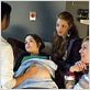Juno : photo Allison Janney, Ellen Page, Jason Reitman, Olivia Thirlby