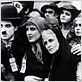 L'Emigrant : photo Charles Chaplin, Edna Purviance