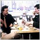 Diner : photo Barry Levinson, Daniel Stern, Kevin Bacon, Mickey Rourke