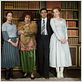 Le Réveillon des bonnes : photo Chloé Stefani, Frédéric Quiring, Judith Magre, Sarah Stern