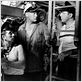 Torpilles sous l'Atlantique : photo Curd Jürgens, Dick Powell