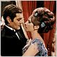 Funny Girl : photo Barbra Streisand, Omar Sharif, William Wyler