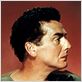 Les Gladiateurs : photo Delmer Daves, Victor Mature