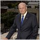 New York District / New York Police Judiciaire : photo Fred Thompson