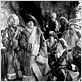 Horizons perdus : photo Edward Everett Horton, Frank Capra, Ronald Colman, Thomas Mitchell