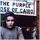La Rose pourpre du Caire : photo Mia Farrow, Woody Allen