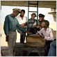 Le Vol du Phénix : photo Christian Marquand, Dan Duryea, George Kennedy, Hardy Krüger, Ian Bannen