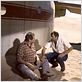 Le Vol du Phénix : photo Christian Marquand, Ernest Borgnine, Robert Aldrich