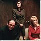 Les Soprano : photo James Gandolfini, Lorraine Bracco