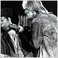 Priez les morts, tuez les vivants : photo Giuseppe Vari, Klaus Kinski