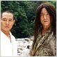 Le Royaume interdit : photo Jackie Chan, Jet Li, Rob Minkoff