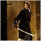 Blood: The Last Vampire : Photo Chris Nahon, Gianna Jun, Ji-Huyn Jun
