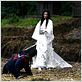 Blood: The Last Vampire : Photo Chris Nahon, Gianna Jun, Ji-Huyn Jun, Koyuki