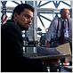 Mensonges d'Etat : photo Leonardo DiCaprio, Ridley Scott