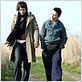 Le Premier venu : photo Clémentine Beaugrand, Gérald Thomassin, Jacques Doillon