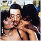 Rage in Harlem : photo Bill Duke, Gregory Hines