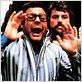 Rapt à l'italienne : photo Dino Risi, Marcello Mastroianni, Oliver Reed