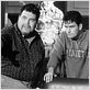 Haute trahison : photo Charlie Sheen, George Pan Cosmatos