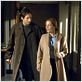 X Files - Régénération : photo Chris Carter, David Duchovny, Gillian Anderson