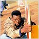 Passager 57 : photo Wesley Snipes