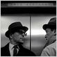 Alphaville, une étrange aventure de Lemmy Caution : photo Eddie Constantine, Jean-Luc Godard