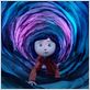 Coraline : photo Henry Selick