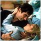 Tuer n'est pas jouer : photo John Glen, Maryam D'Abo, Timothy Dalton