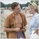 Les Noces rebelles : photo Kate Winslet, Leonardo DiCaprio, Sam Mendes