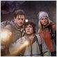Voyage au centre de la Terre : photo Anita Briem, Brendan Fraser, Eric Brevig, Josh Hutcherson