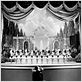 Ziegfeld Follies : photo Hume Cronyn, Vincente Minnelli, William Frawley