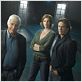 L'ABC du meurtre : au coeur du scandale (TV) : photo Barry Van Dyke, Christian I. Nyby II, Dick Van Dyke