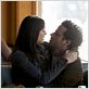 Tell me you love me : photo Luke Kirby, Michelle Borth