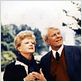 Arabesque : photo Angela Lansbury, Peter Graves