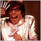 Austin Powers : photo Jay Roach, Mike Myers