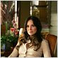Raines : photo Madeleine Stowe