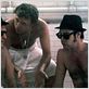 The Blues Brothers : photo Dan Aykroyd, John Belushi, John Landis
