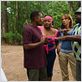 Le Retour de Roscoe Jenkins : Photo . Mo'Nique, Cedric The Entertainer, Joy Bryant, Malcolm D. Lee, Martin Lawrence