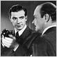 Boomerang ! : photo Dana Andrews, Elia Kazan