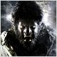 Wolfman : photo Benicio Del Toro, Joe Johnston