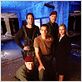 Le Royaume : photo D.B. Sweeney, Max Martini, Samantha Mathis, Scott Bairstow, Terry O'Quinn