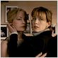 Ne te retourne pas : photo Brigitte Catillon, Marina De Van, Sophie Marceau